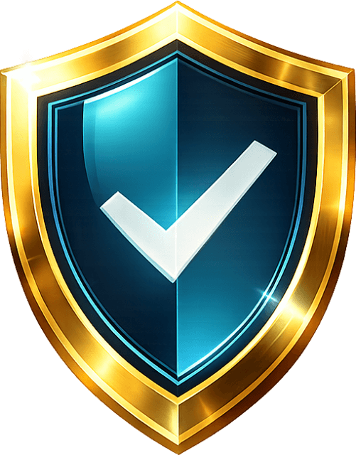 Ícone do app SHIELD